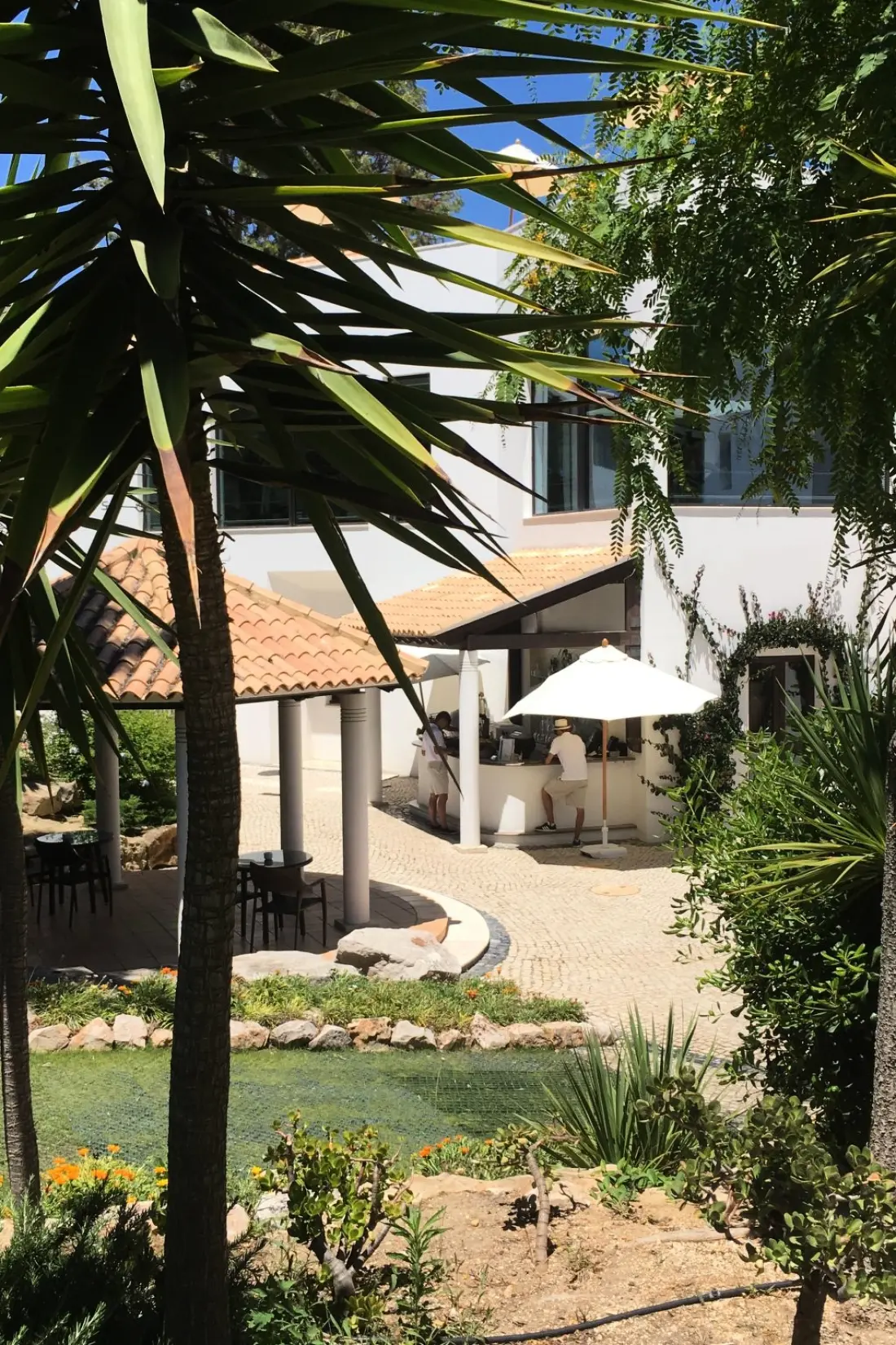 Maison de Vacances Albufeira