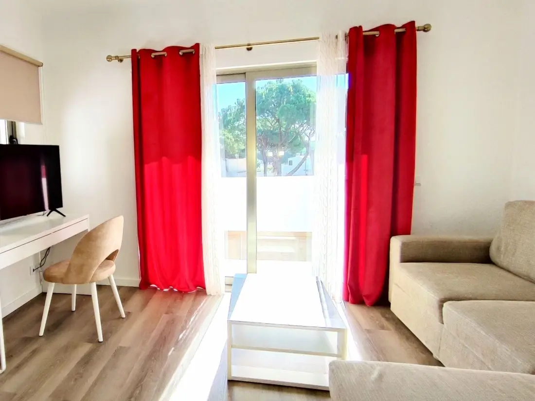 Maison de Vacances Albufeira