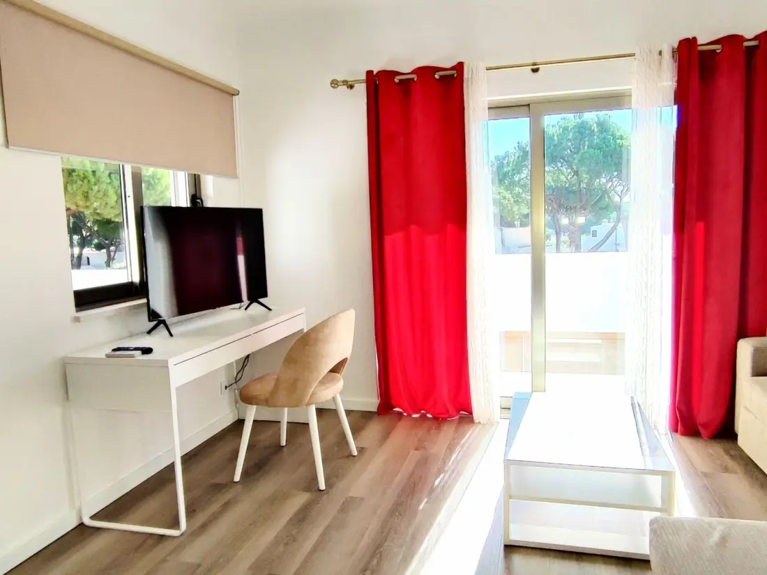 Maison de Vacances Albufeira