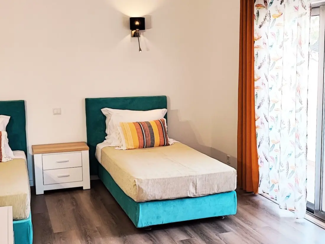 Maison de Vacances Albufeira