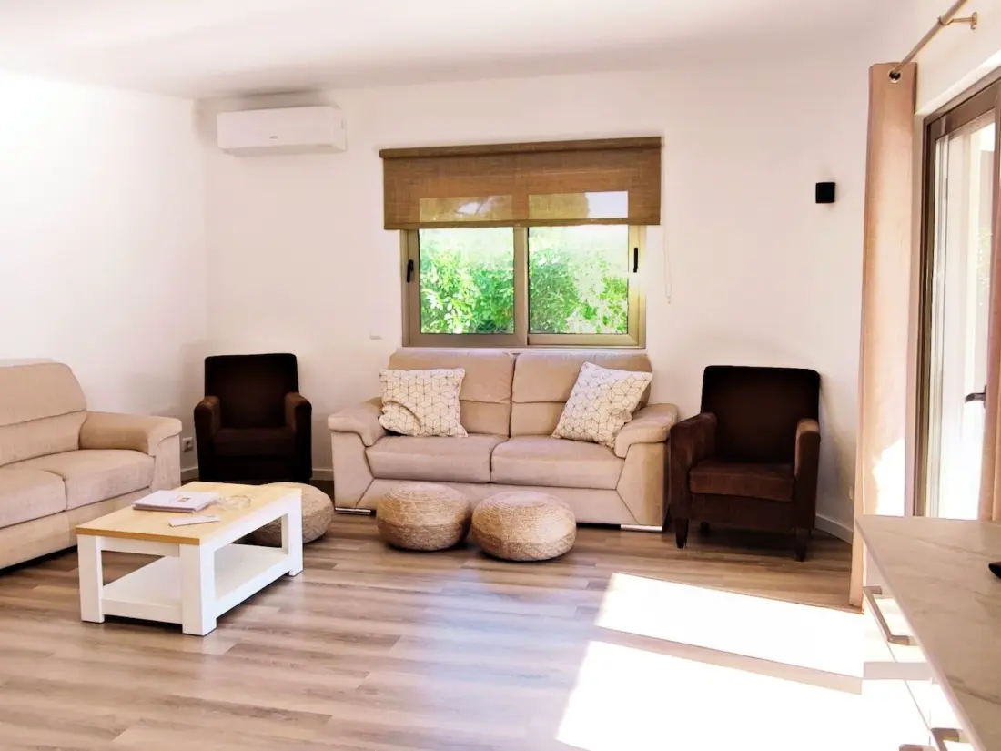 Maison de Vacances Albufeira