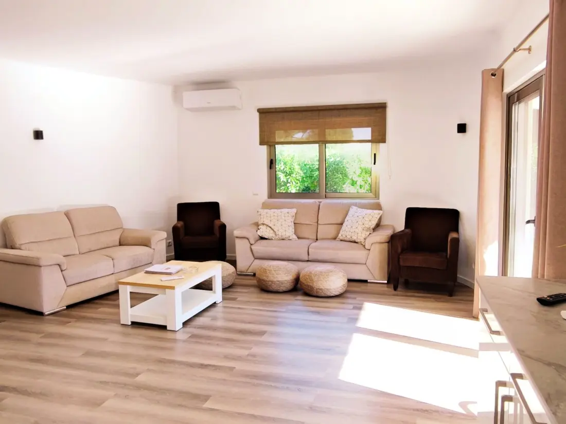 Maison de Vacances Albufeira