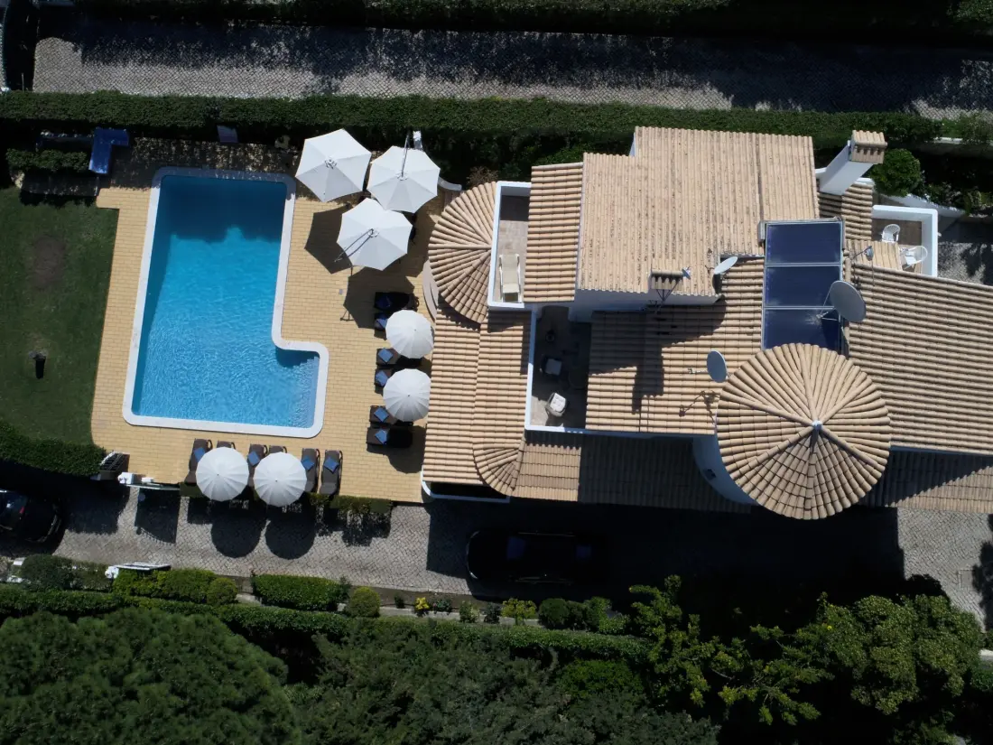 Maison de Vacances Albufeira