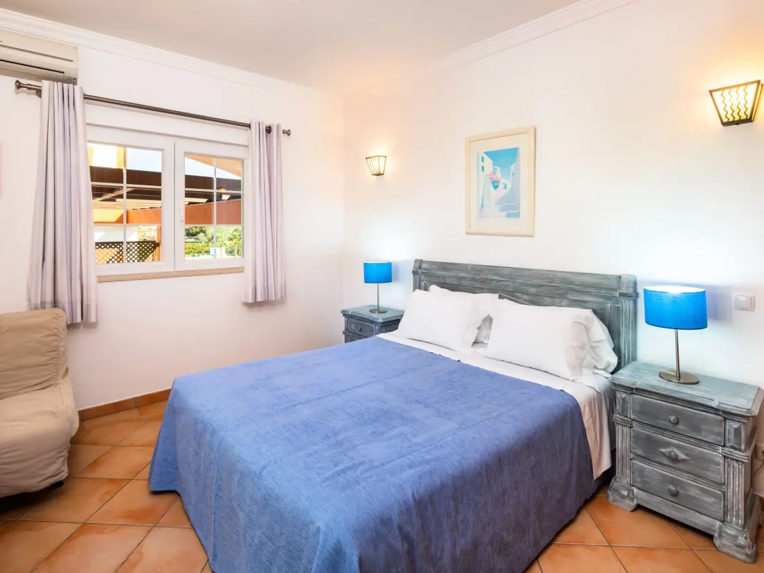 Maison de Vacances Albufeira