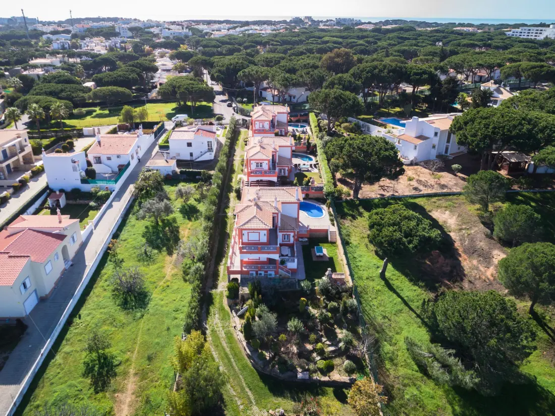 Maison de Vacances Albufeira