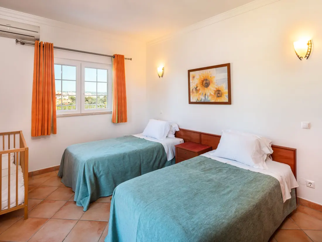 Maison de Vacances Albufeira