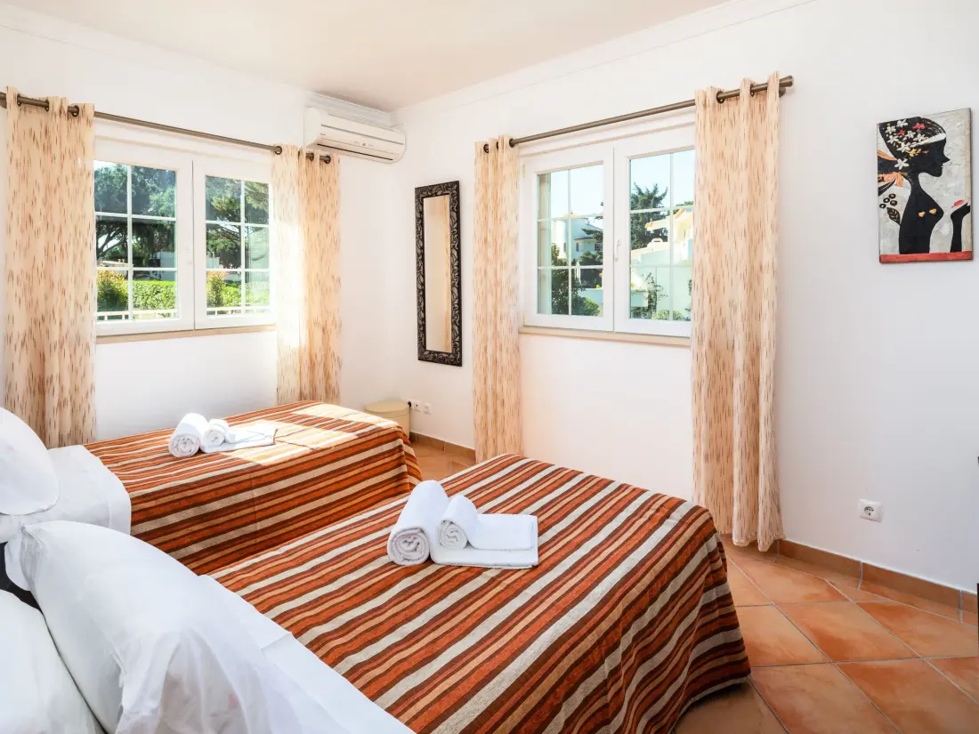 Maison de Vacances Albufeira