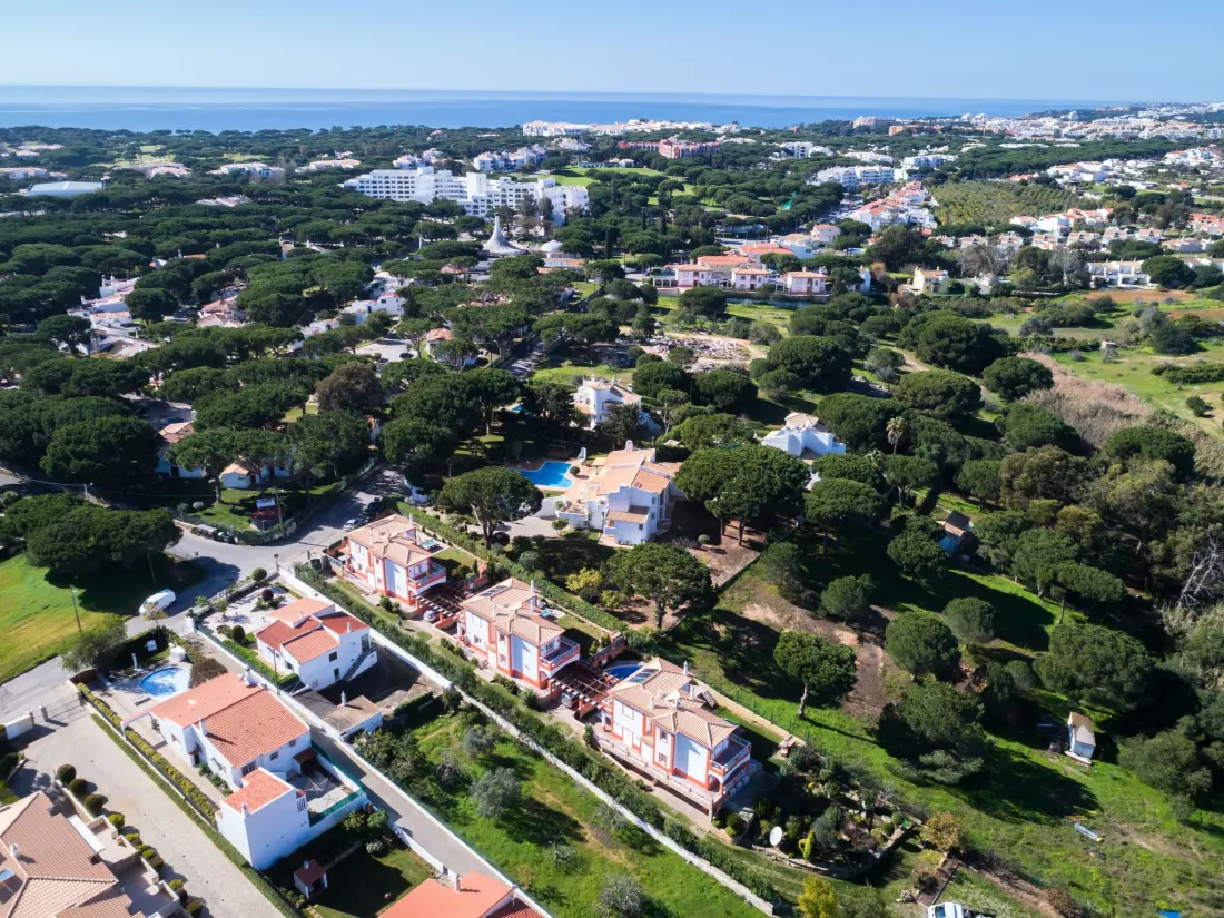 Maison de Vacances Albufeira