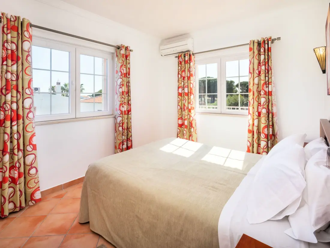 Maison de Vacances Albufeira