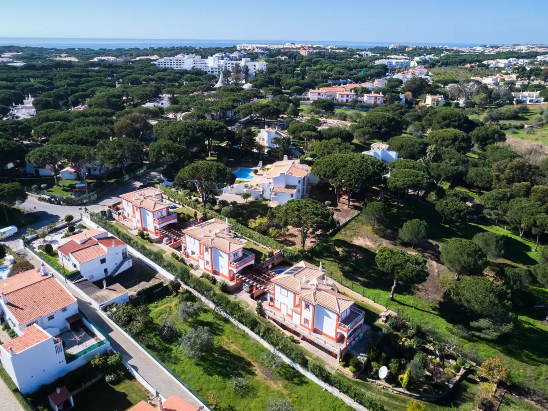 Maison de Vacances Albufeira