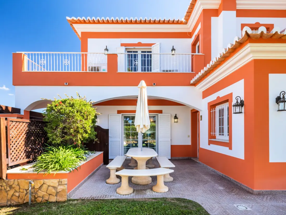 Maison de Vacances Albufeira