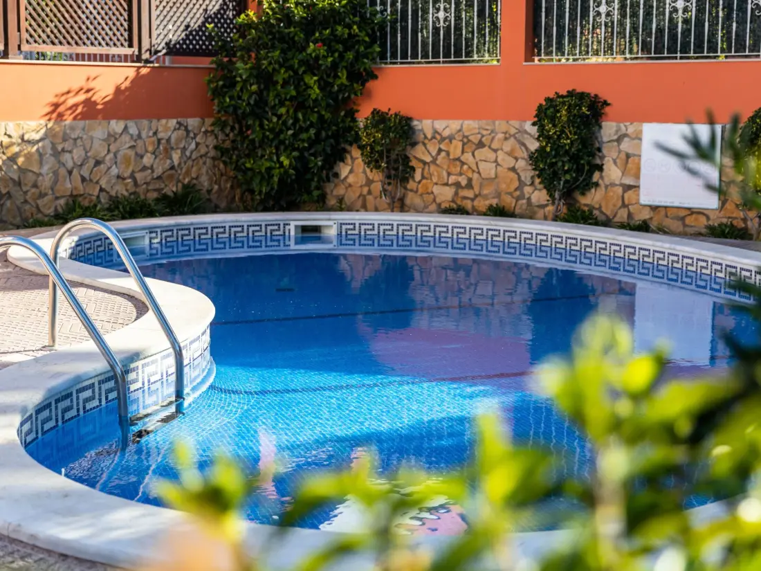 Maison de Vacances Albufeira