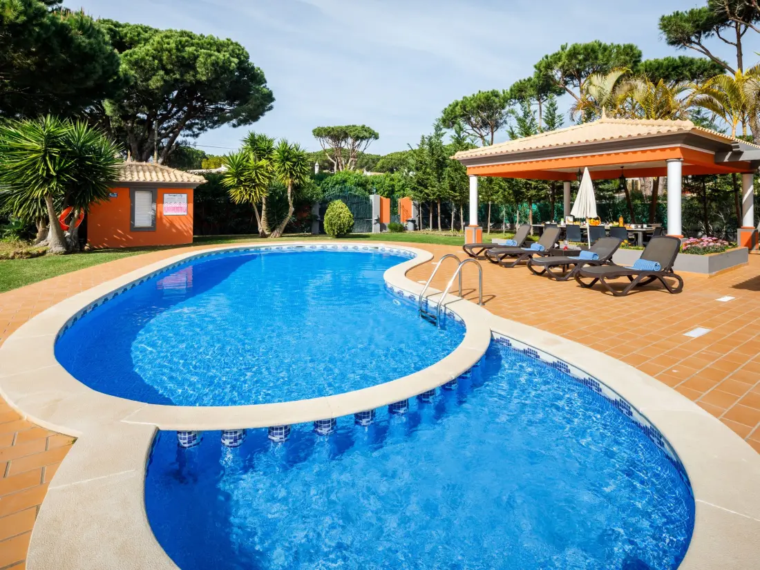 Maison de Vacances Albufeira
