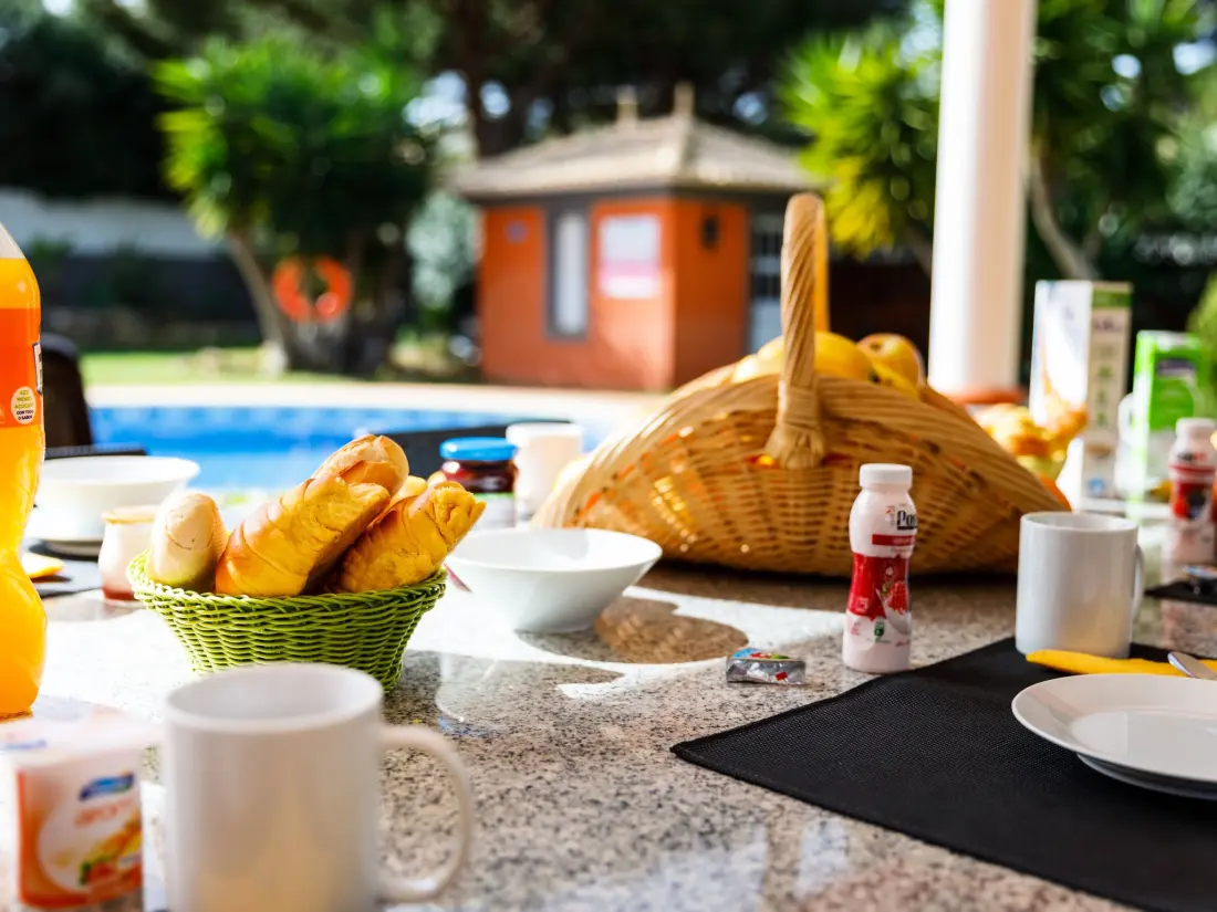 Maison de Vacances Albufeira