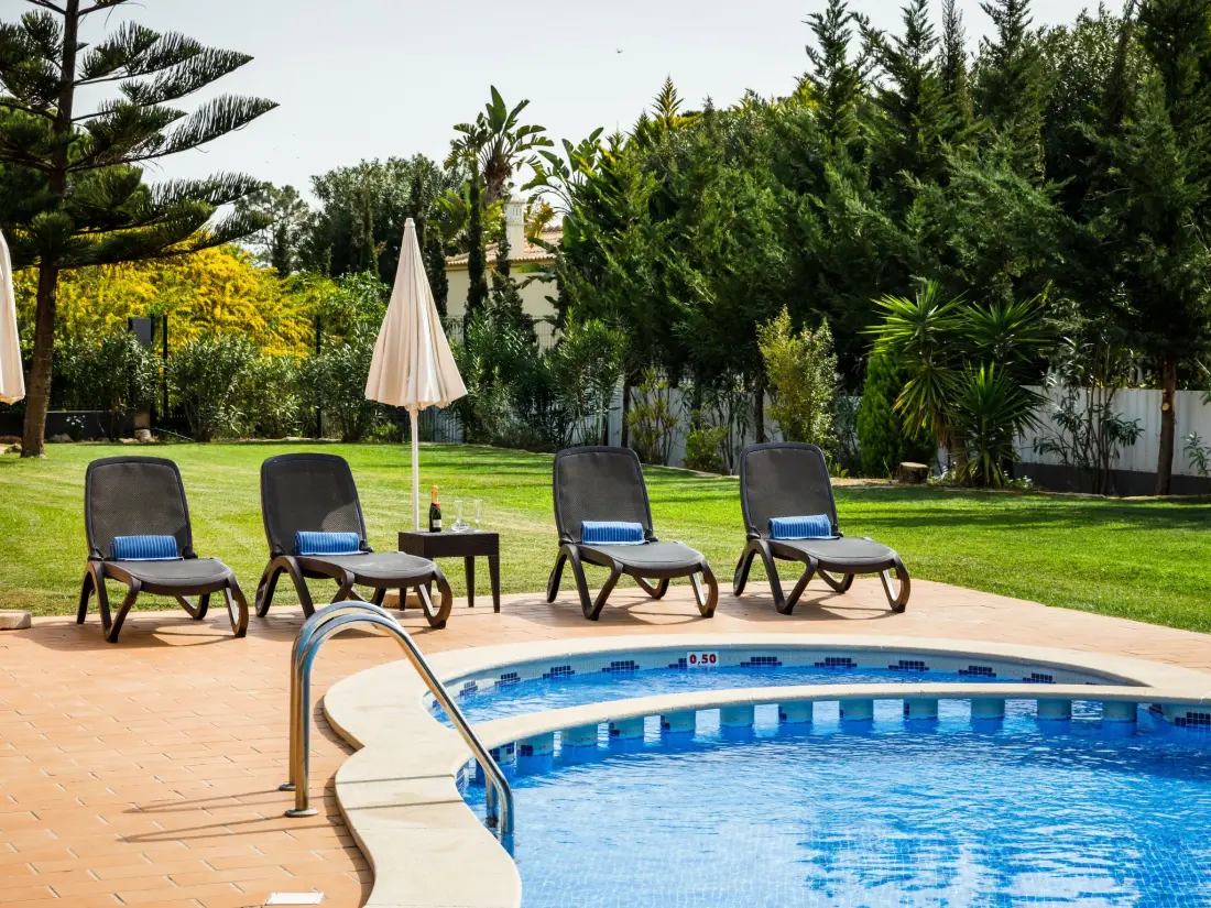 Maison de Vacances Albufeira