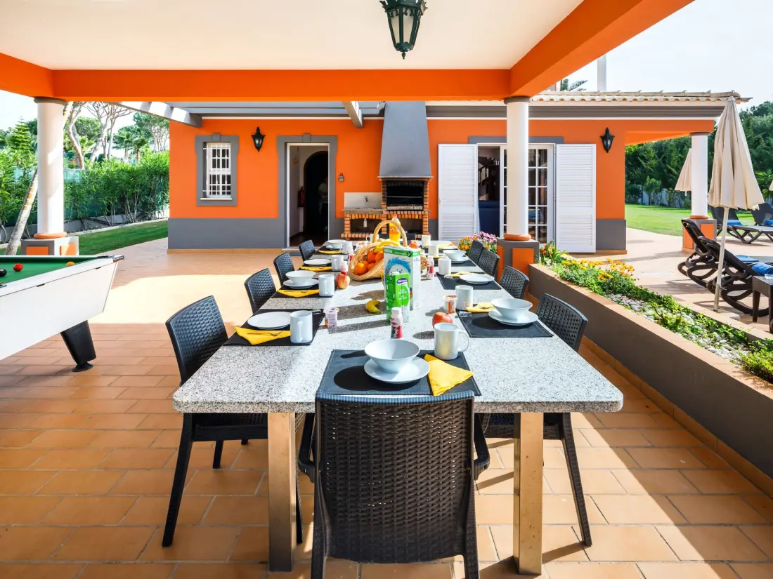 Maison de Vacances Albufeira