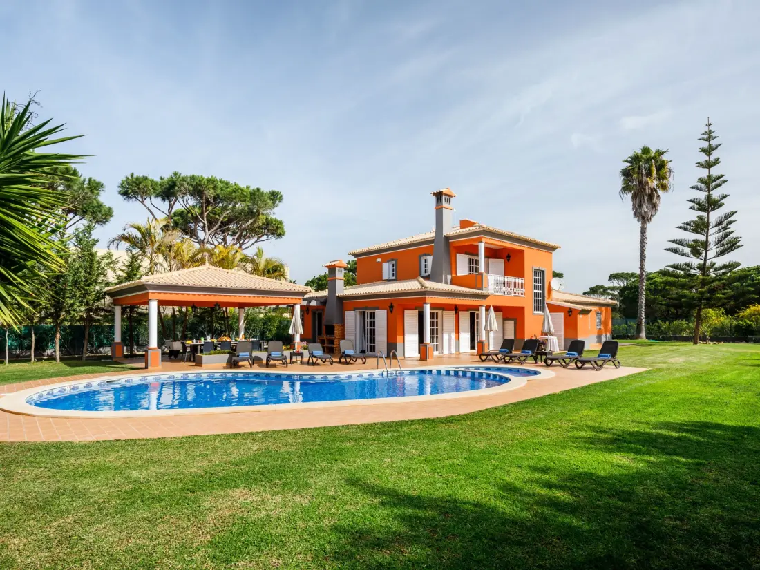 Maison de Vacances Albufeira