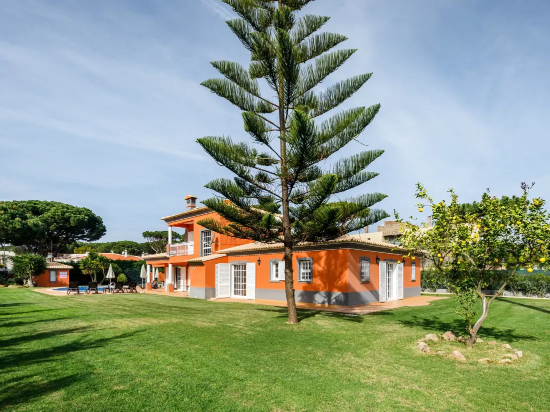 Maison de Vacances Albufeira