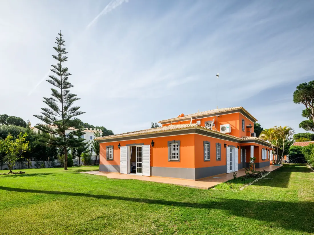 Maison de Vacances Albufeira