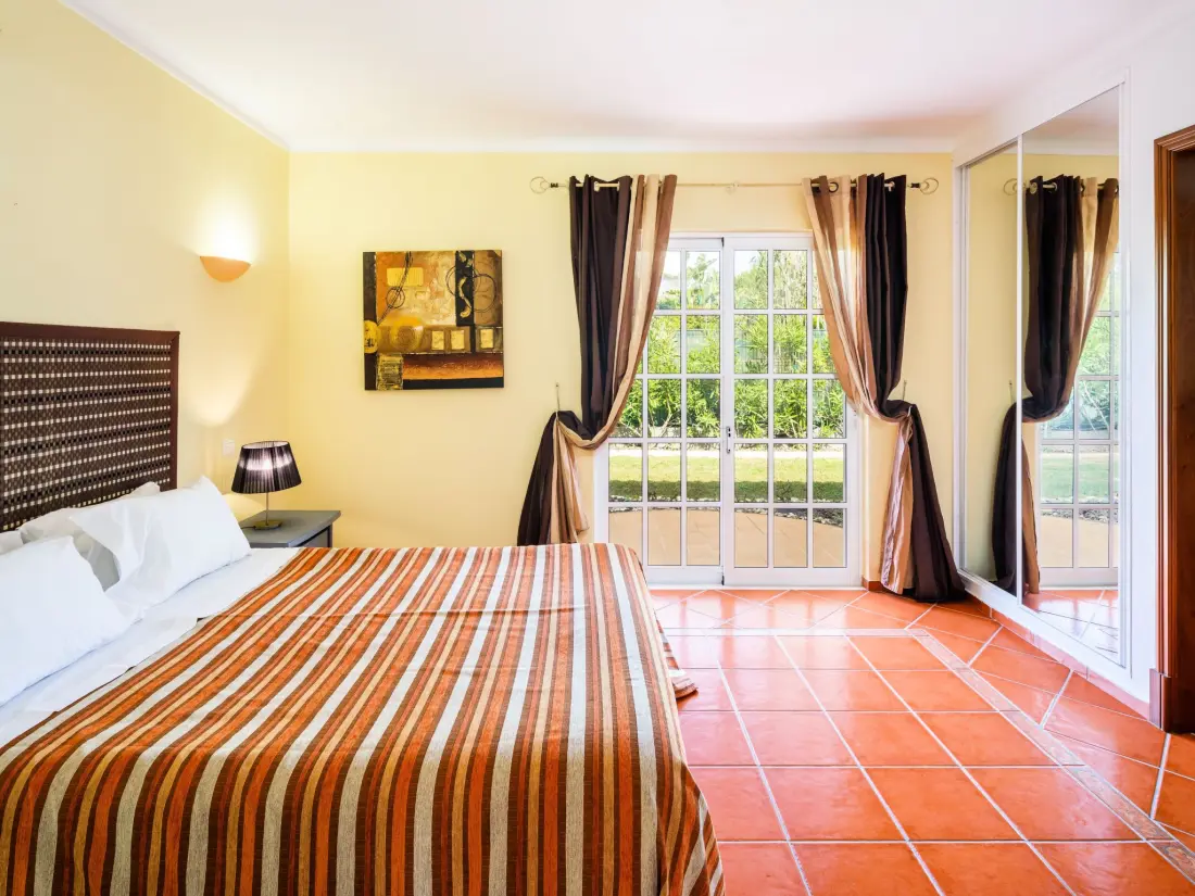 Maison de Vacances Albufeira