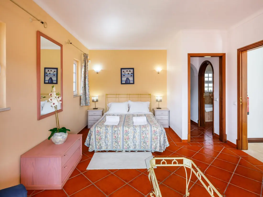 Maison de Vacances Albufeira