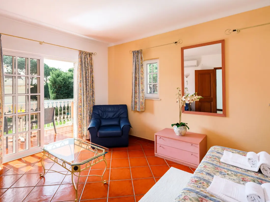 Maison de Vacances Albufeira