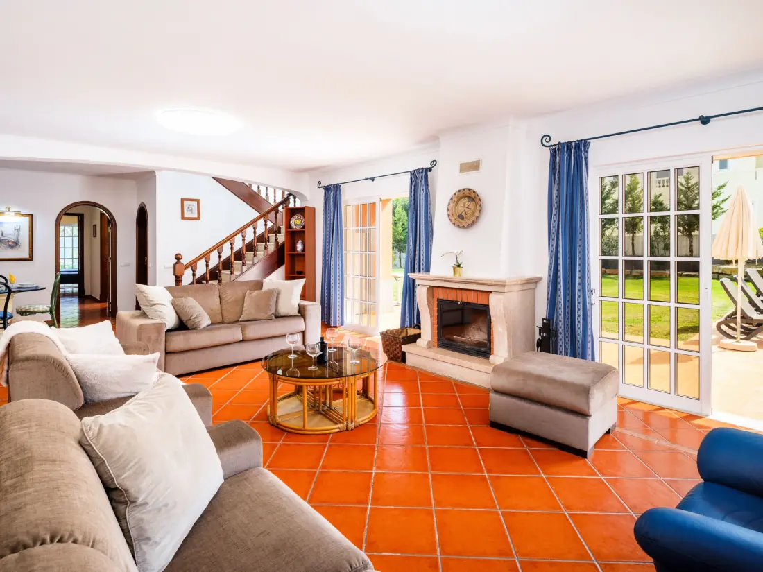 Maison de Vacances Albufeira
