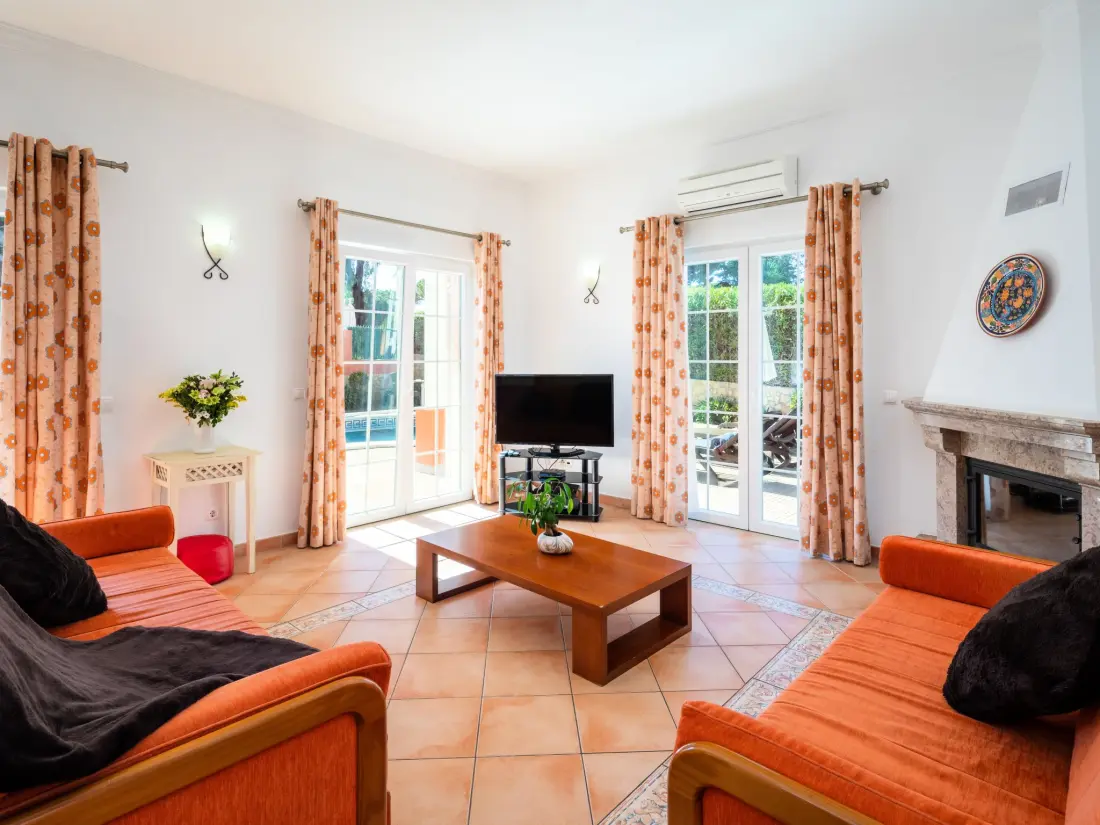 Maison de Vacances Albufeira