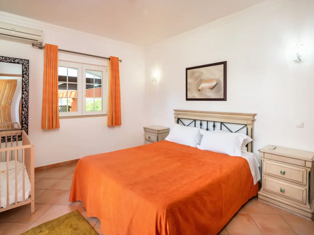 Maison de Vacances Albufeira