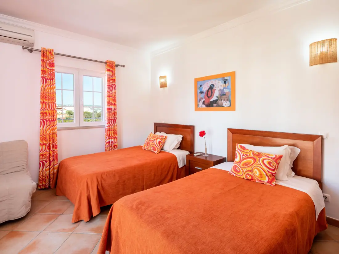 Maison de Vacances Albufeira