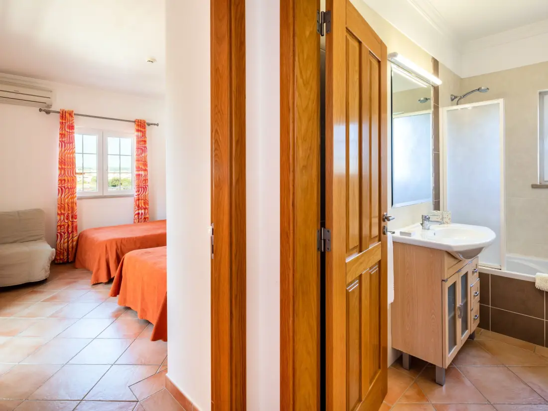 Maison de Vacances Albufeira