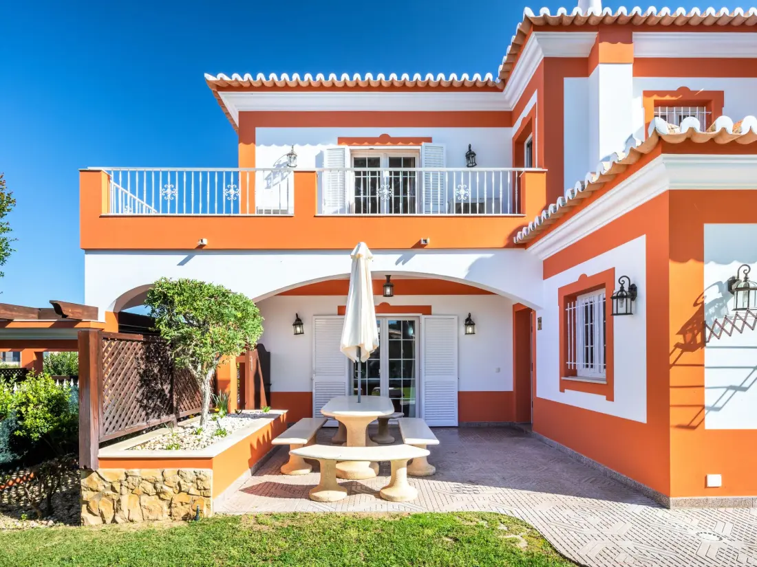 Maison de Vacances Albufeira