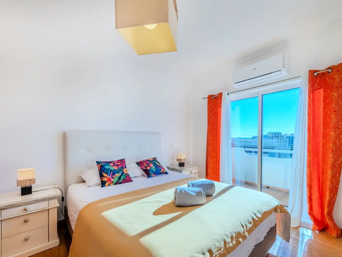 Maison de Vacances Albufeira