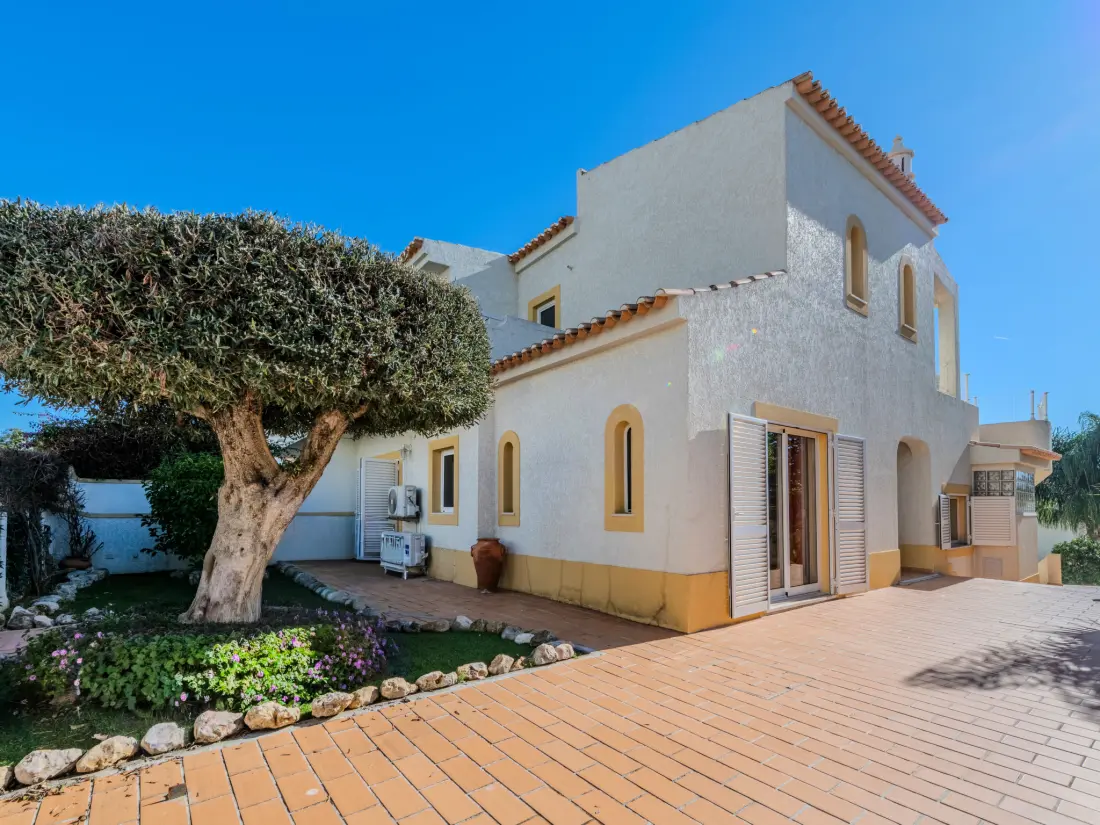 Maison de Vacances Albufeira