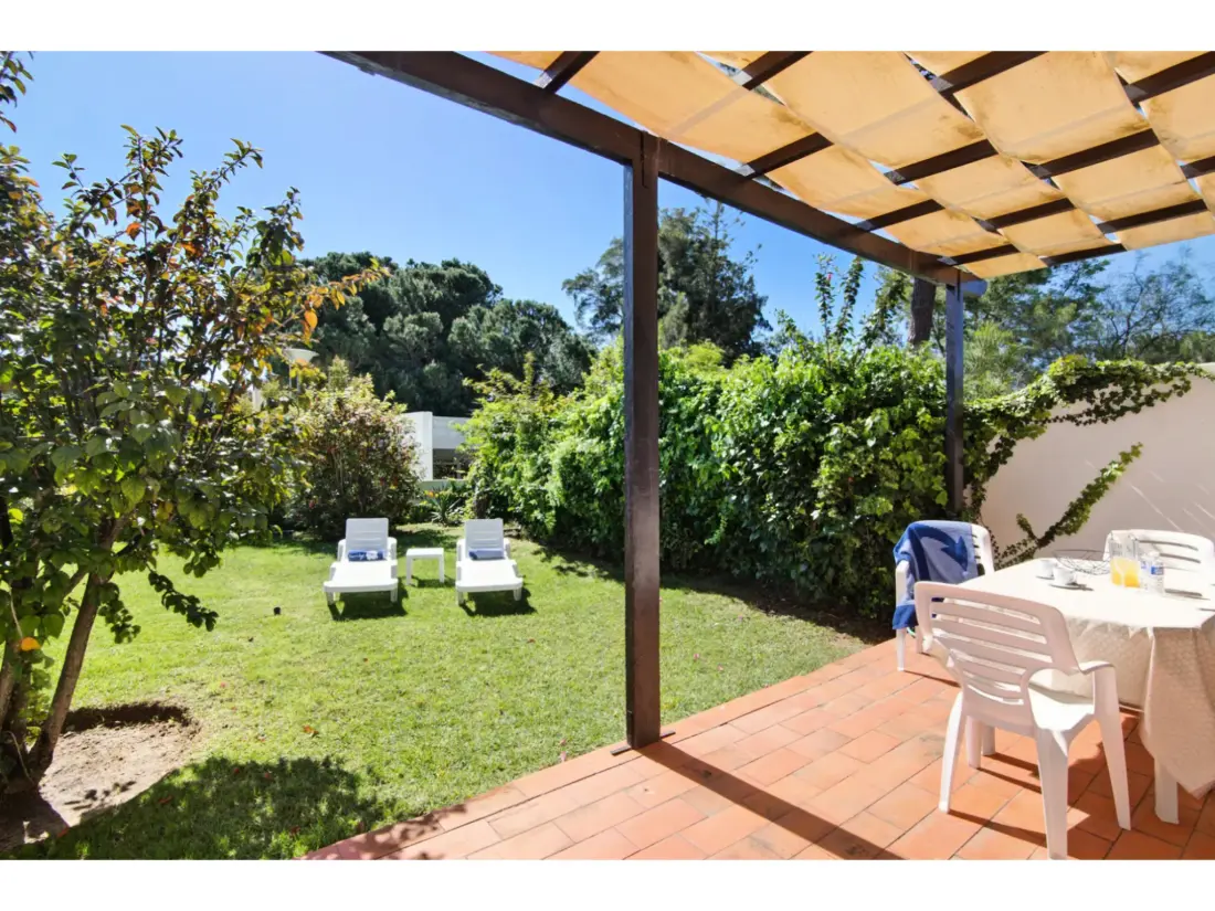 Maison de Vacances Albufeira