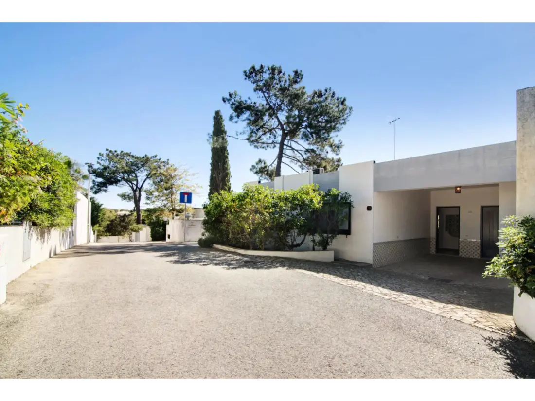 Maison de Vacances Albufeira