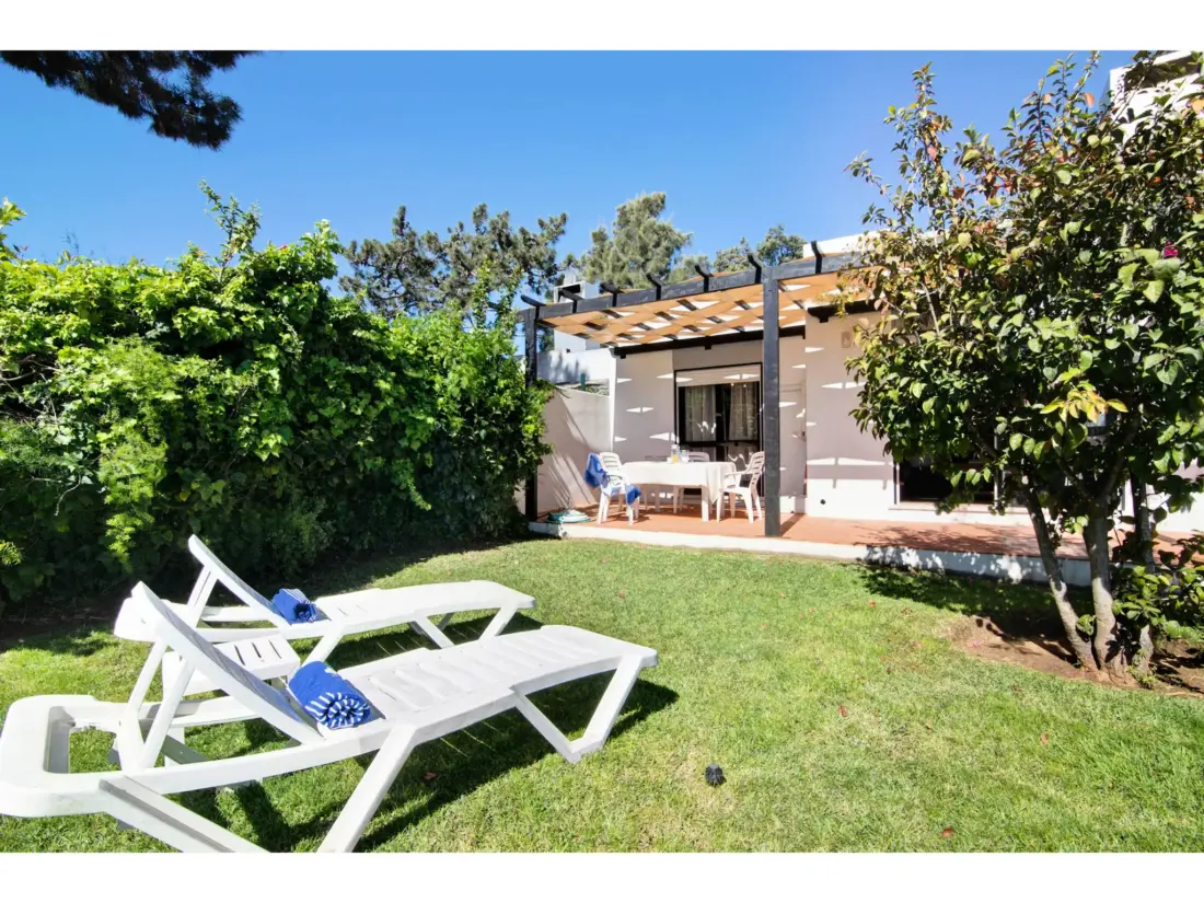 Maison de Vacances Albufeira