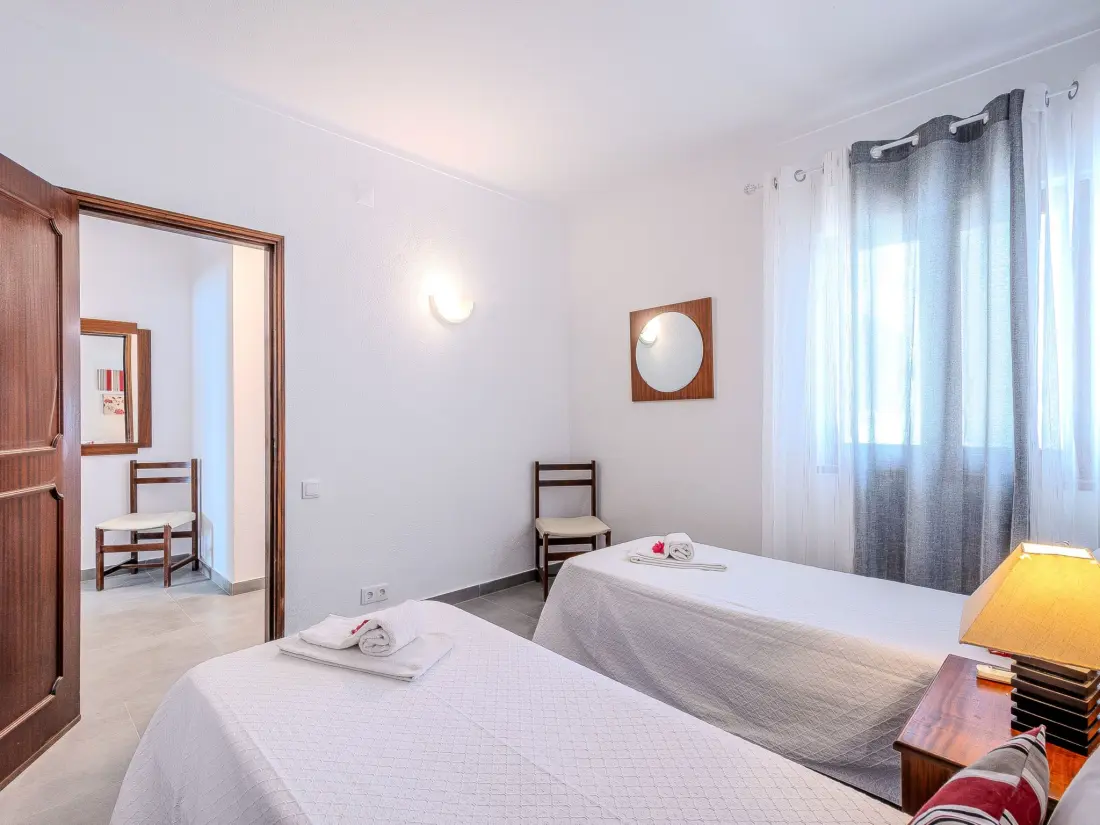 Maison de Vacances Albufeira