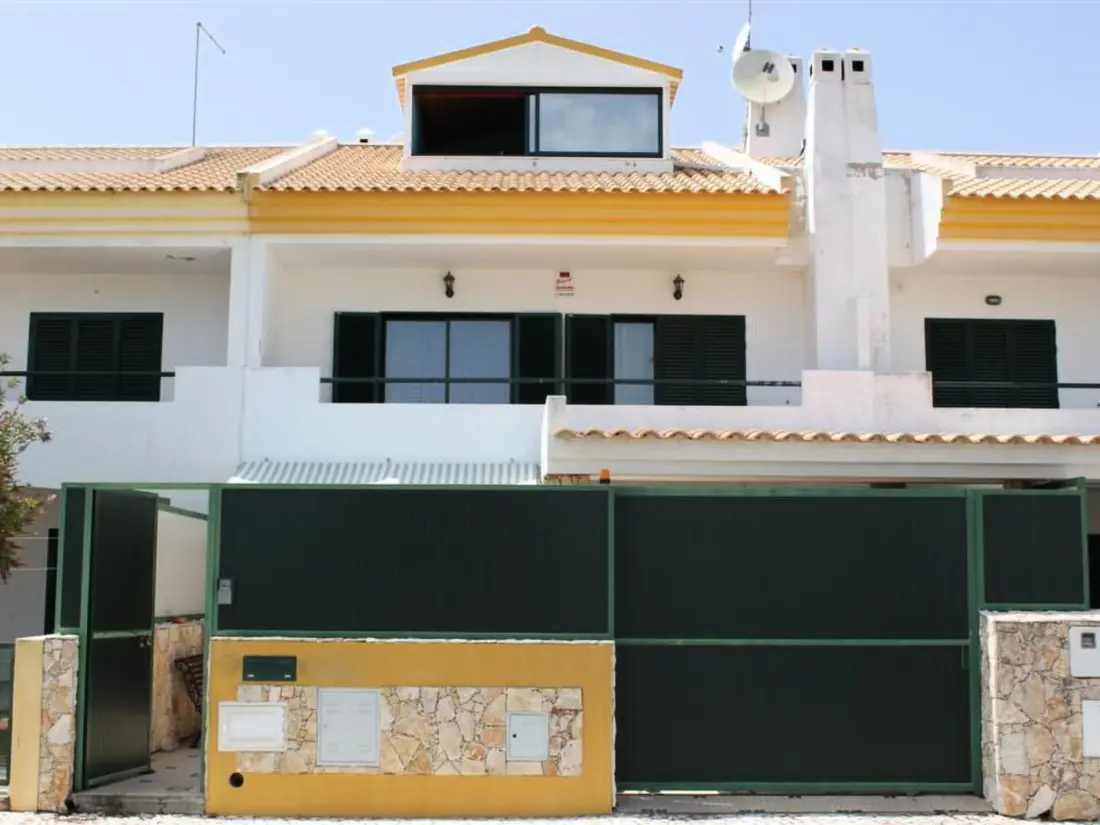 Maison de Vacances Albufeira