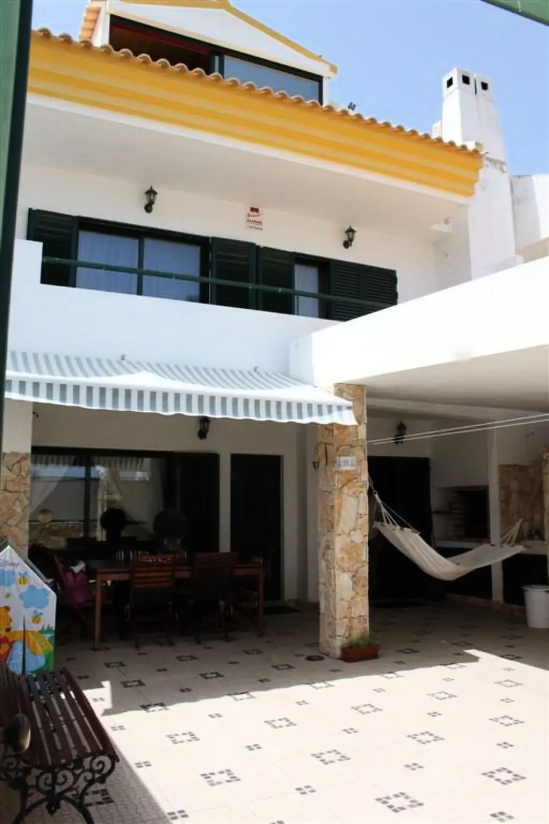 Maison de Vacances Albufeira