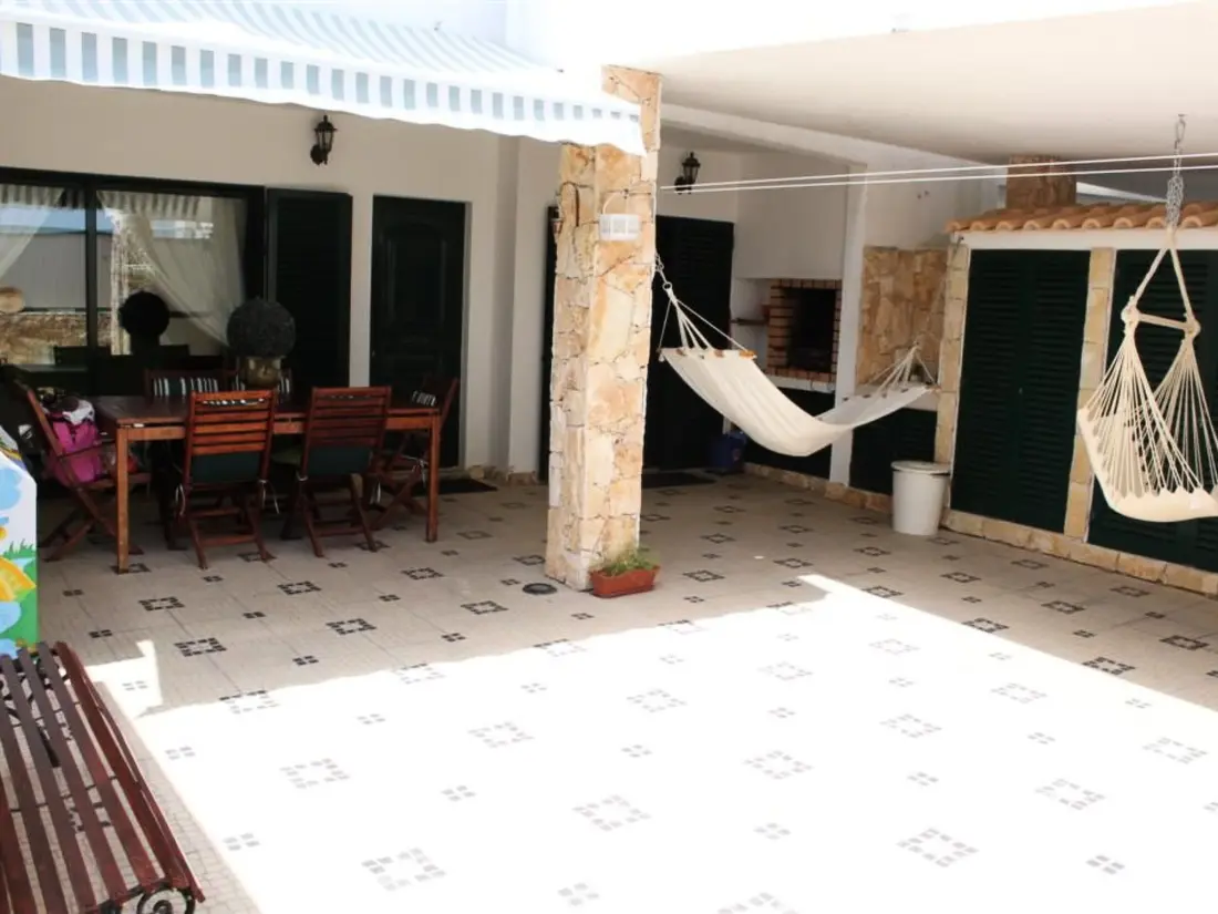 Maison de Vacances Albufeira