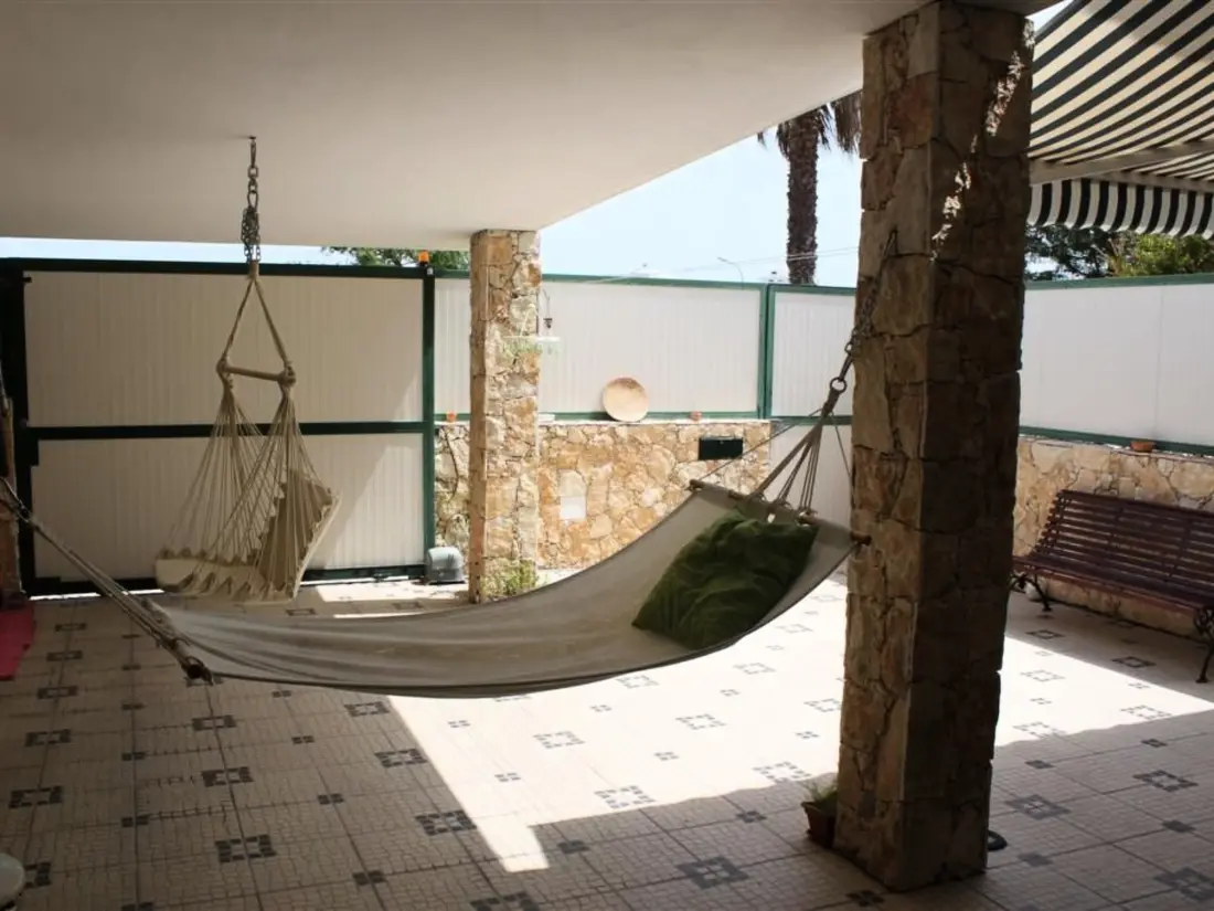 Maison de Vacances Albufeira