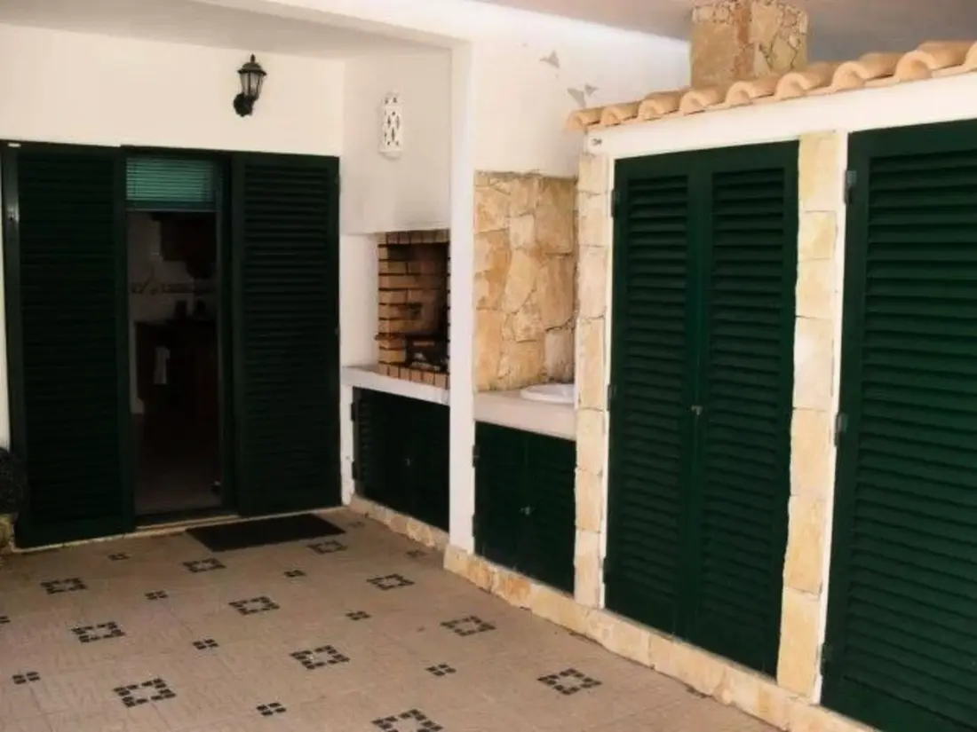Maison de Vacances Albufeira