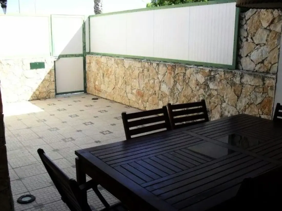 Maison de Vacances Albufeira