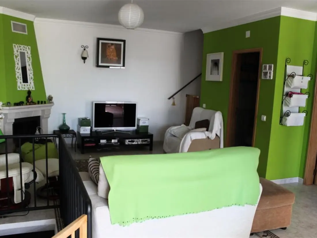 Maison de Vacances Albufeira