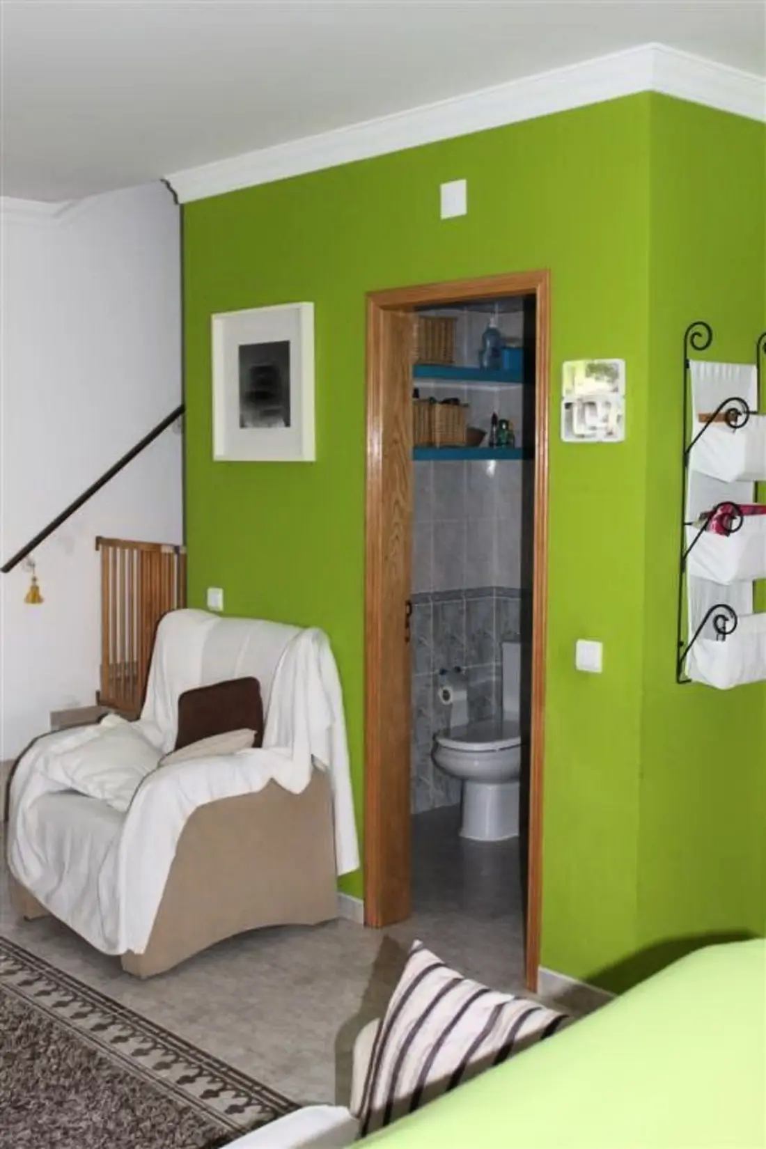 Maison de Vacances Albufeira