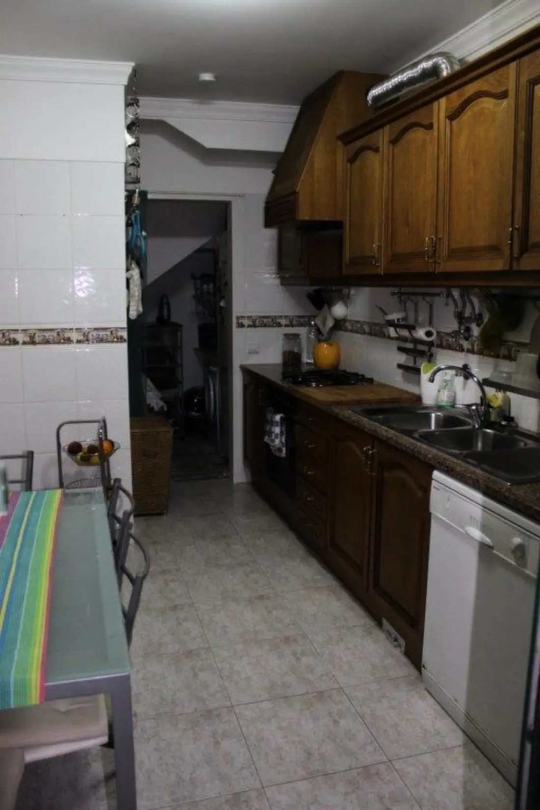 Maison de Vacances Albufeira