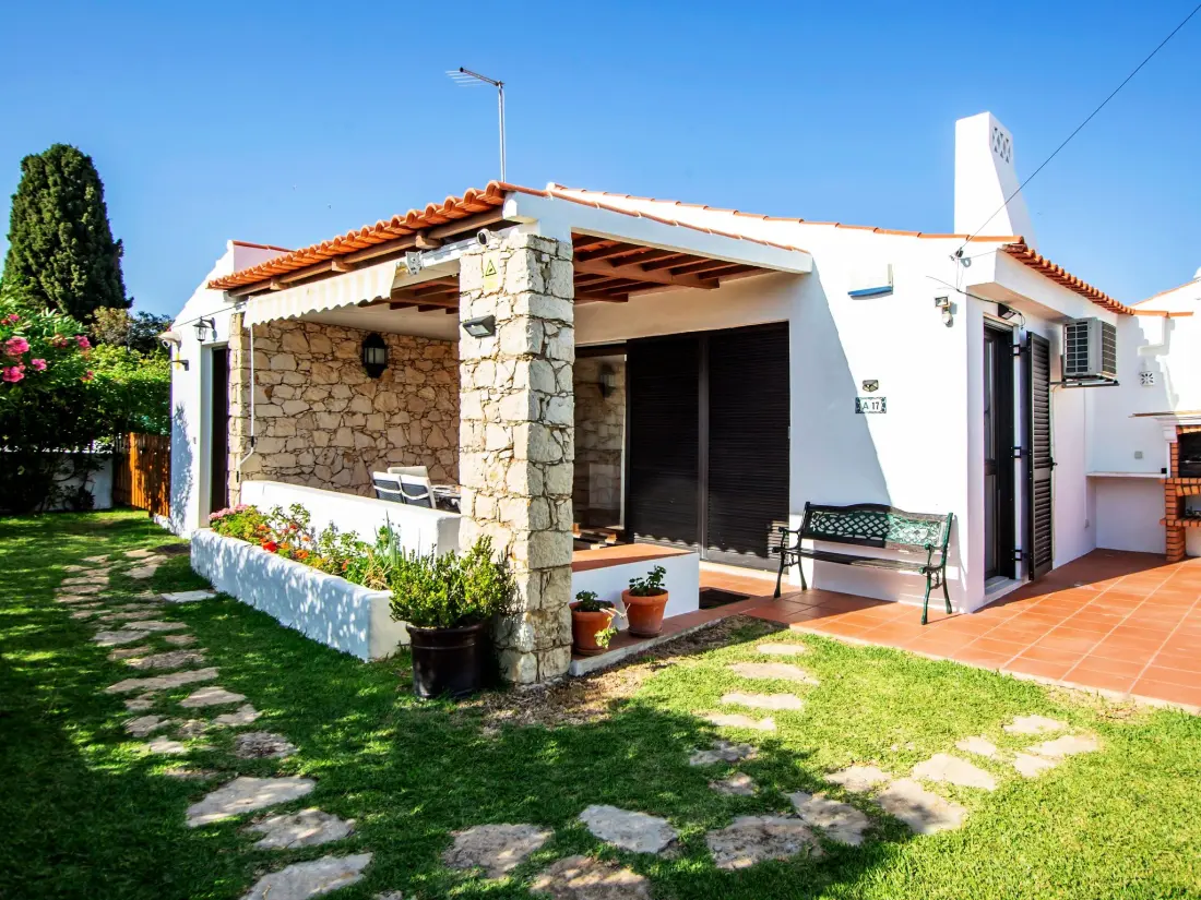 Maison de Vacances Albufeira
