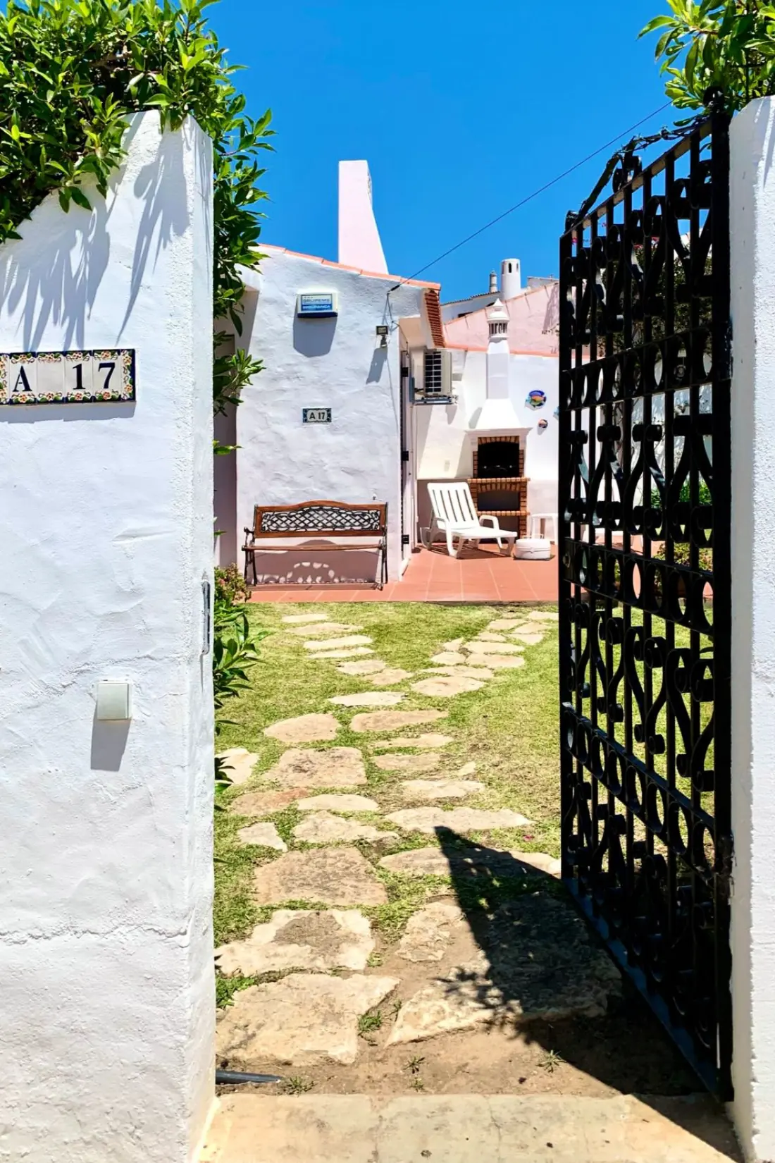 Maison de Vacances Albufeira