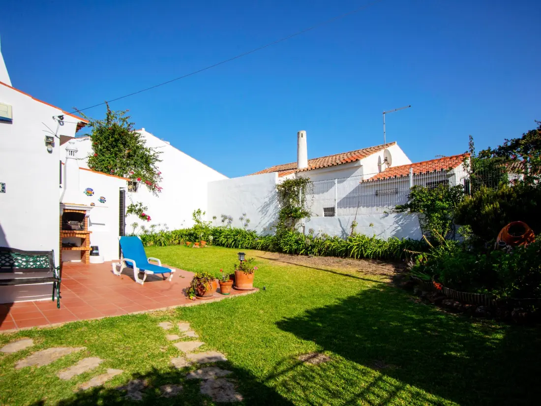 Maison de Vacances Albufeira